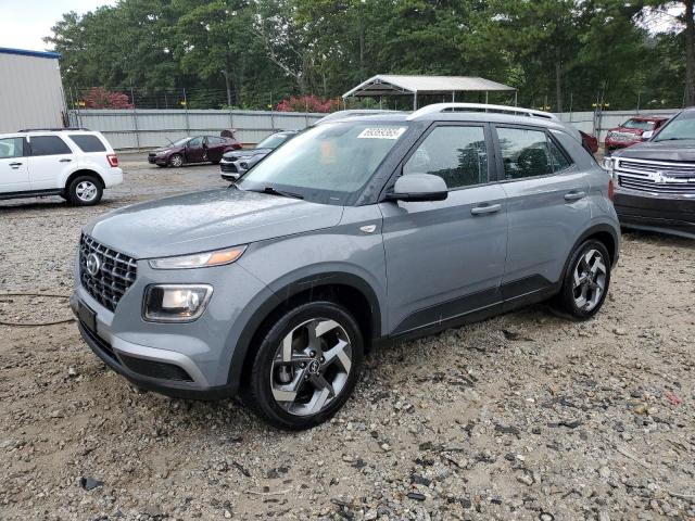  Salvage Hyundai VENUE