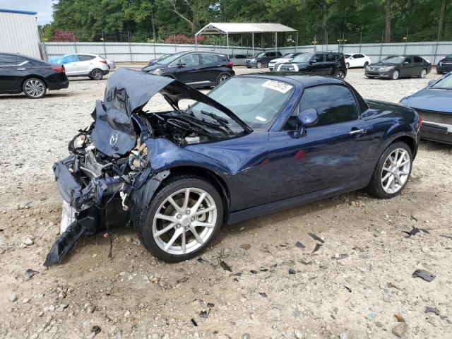  Salvage Mazda Mx5