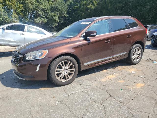 Salvage Volvo XC60