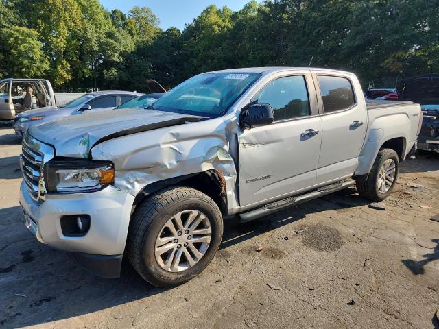  Salvage GMC Canyon