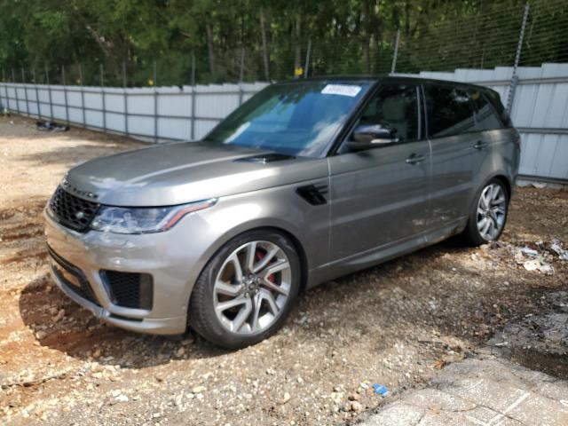  Salvage Land Rover Range Rover