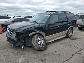  Salvage Ford Expedition
