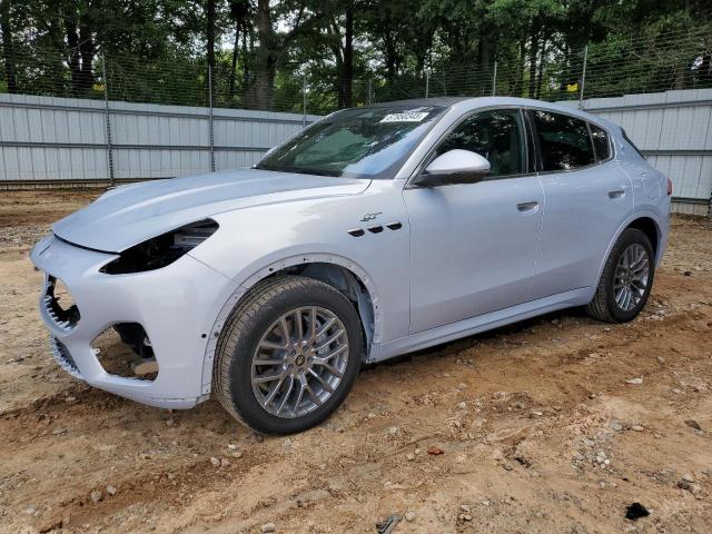  Salvage Maserati Grecale Gt