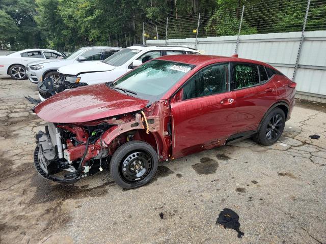  Salvage Buick Envista Sp