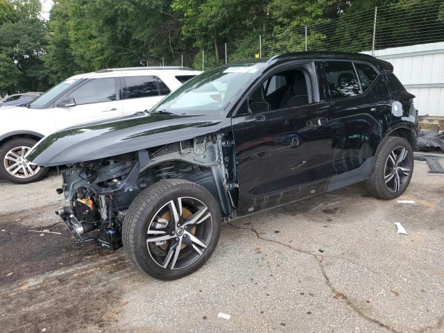  Salvage Volvo XC40