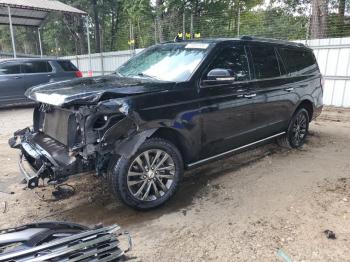  Salvage Ford Expedition