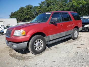  Salvage Ford Expedition