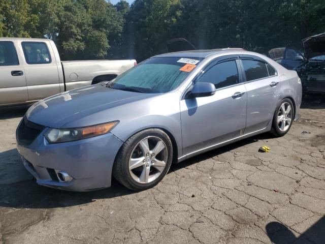  Salvage Acura TSX