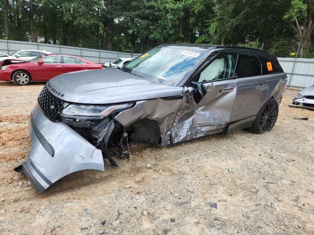  Salvage Land Rover Range Rover