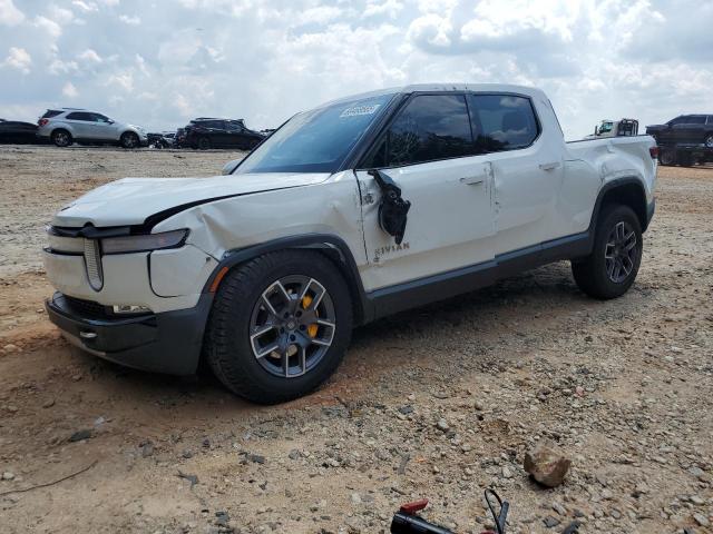  Salvage Rivian Rit