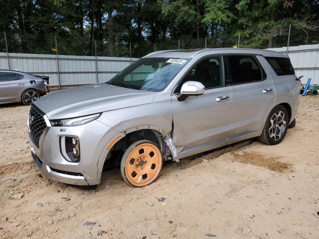  Salvage Hyundai PALISADE