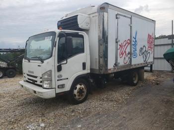  Salvage Isuzu Nrr