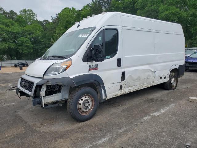  Salvage Ram Promaster