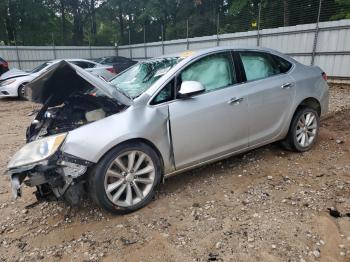  Salvage Buick Verano