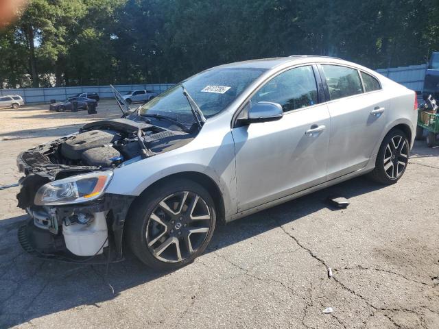  Salvage Volvo S60