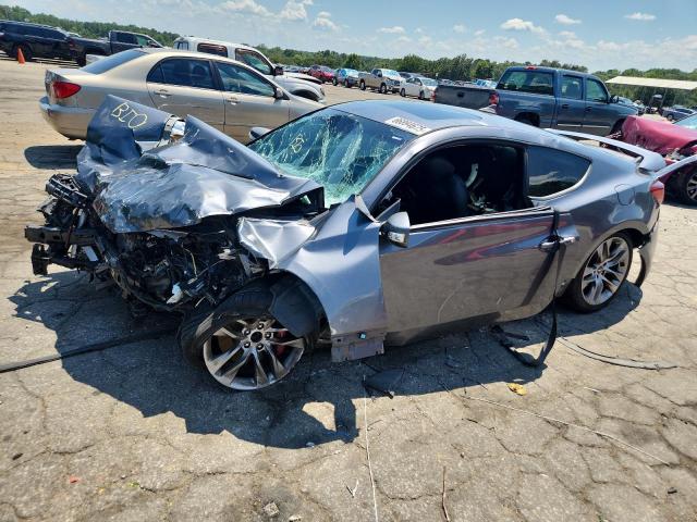  Salvage Hyundai Genesis