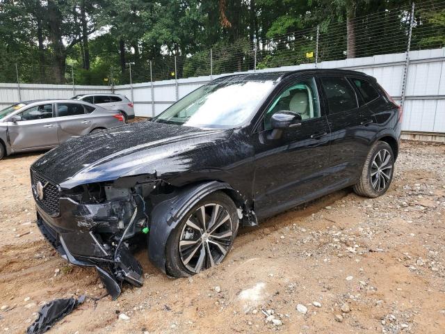  Salvage Volvo Xc60 Plus