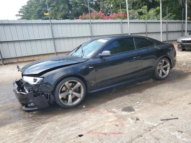  Salvage Audi S5
