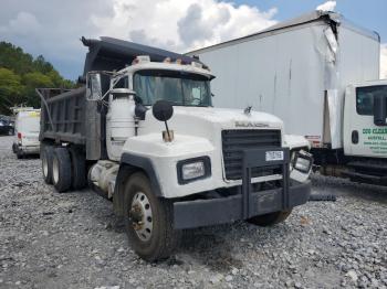  Salvage Mack Rd688s600