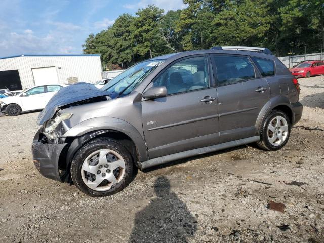  Salvage Pontiac Vibe