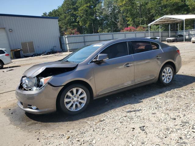  Salvage Buick LaCrosse