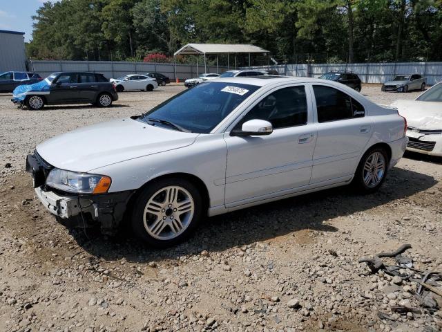  Salvage Volvo S60