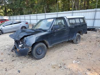  Salvage Toyota Pickup