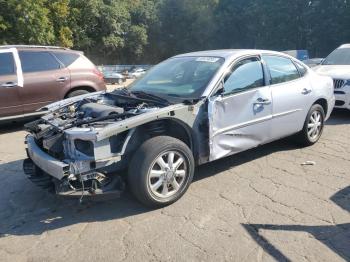  Salvage Buick LaCrosse