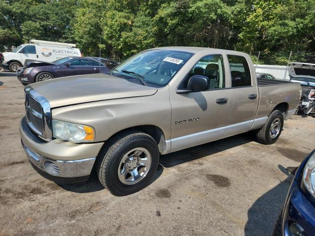  Salvage Dodge Ram 1500