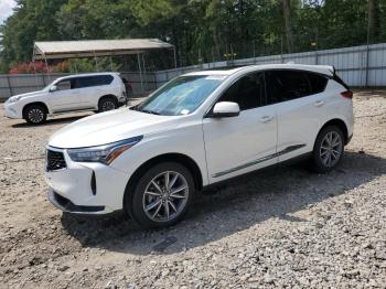  Salvage Acura RDX