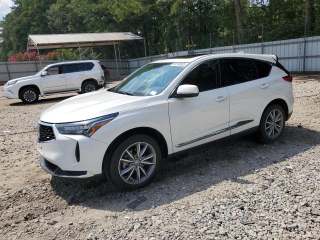  Salvage Acura RDX