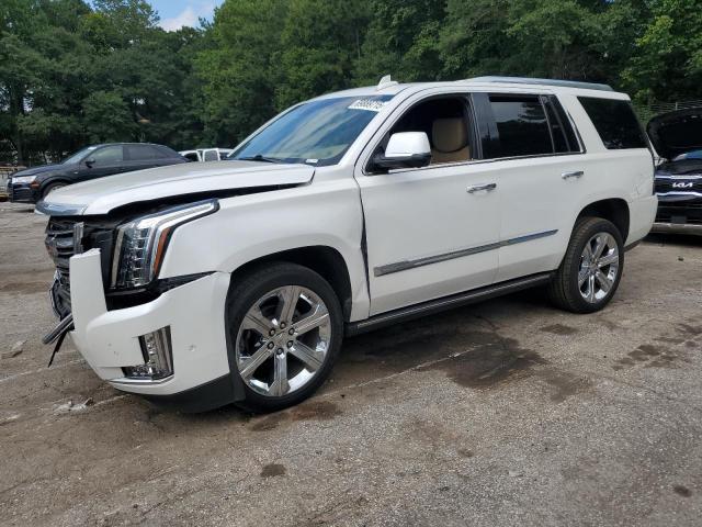  Salvage Cadillac Escalade