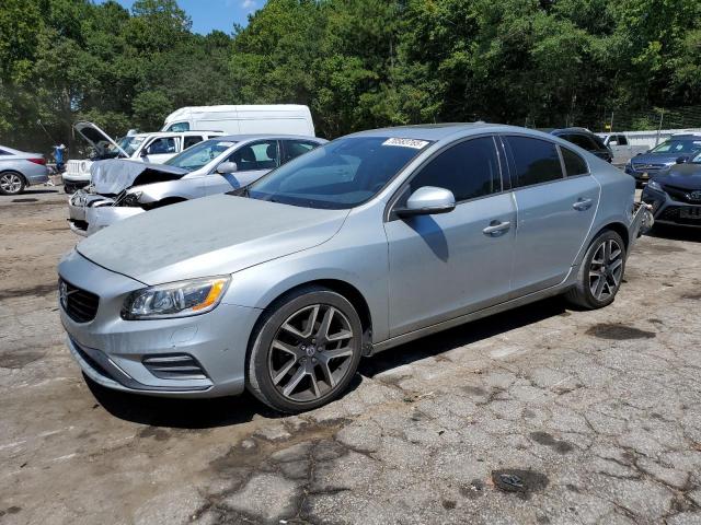  Salvage Volvo S60