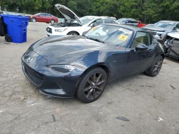  Salvage Mazda Mx5