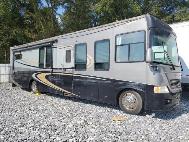  Salvage Workhorse Custom Cha Motorhome