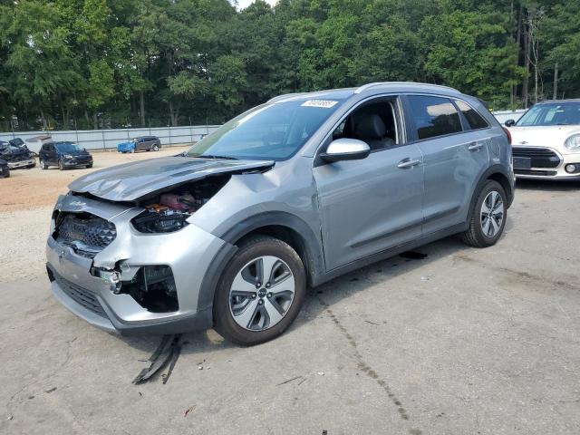 Salvage Kia Niro