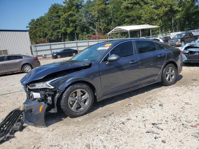  Salvage Kia K5