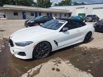  Salvage BMW M Series