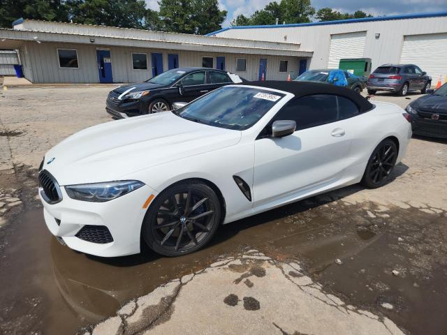  Salvage BMW M Series