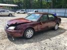 Mazda 626 Es Image 1