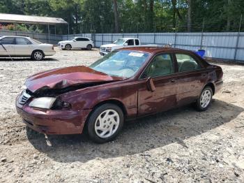  Salvage Mazda 626