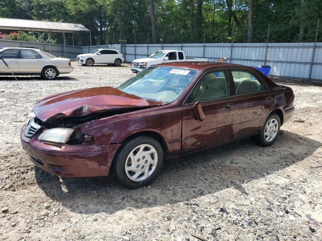  Salvage Mazda 626
