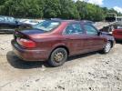 Mazda 626 Es Image 11