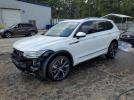 Volkswagen Tiguan Sel R-line Black Image 1