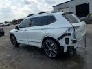 Volkswagen Tiguan Sel R-line Black Image 14