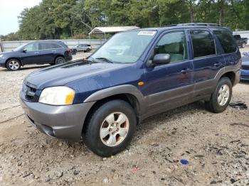  Salvage Mazda Tribute