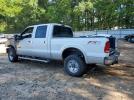 Ford F-250 Super Duty Image 9