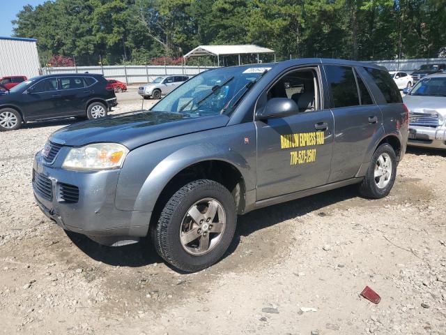  Salvage Saturn Vue