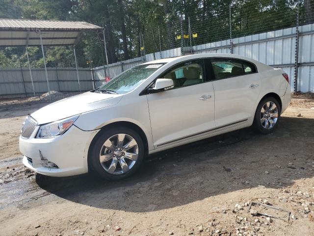  Salvage Buick LaCrosse