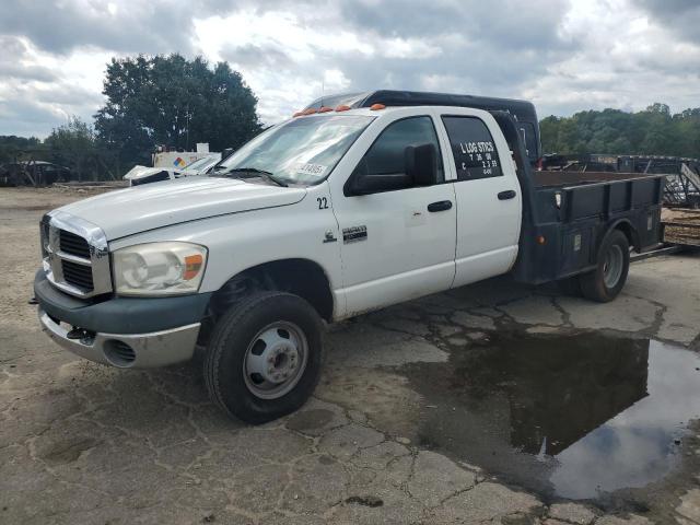  Salvage Dodge Ram 3500